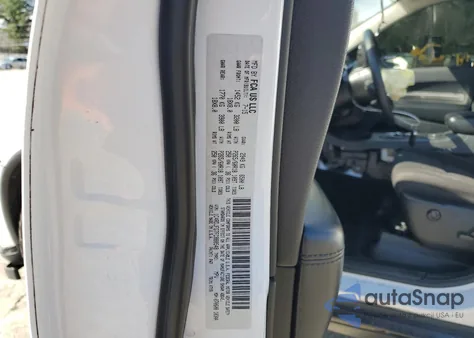 2015 Dodge Durango Ssv from USA, damaged, VIN 1C4RDJFG7FC888548